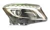Phare gauche pour MERCEDES GLA phase 1 2013-2016 (X156), BI-XENON, MAGNETI MARELLI, Neuf