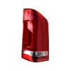 Feu arri�re gauche pour MERCEDES CLASSE V (VITO) 2019-2024 (W447), avec porte-lampe LED, mod�le avec hayon, Neuf