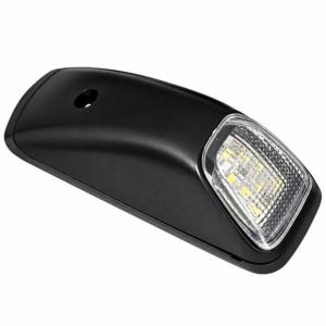 Feu de gabarit de cabine gauche pour MERCEDES ACTROS MP3 depuis 2003, blanc, LED, Neuf