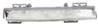 Feu avant droit pour MERCEDES (W204) CLASSE C ph. 2 2011-2014, Incolore, Led, Mod. Avantgarde