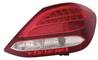 Feu arrière droit pour MERCEDES (W205) CLASSE C ph. 1 2014-2018, rouge incolore, Led, Mod. Berline 4P