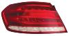 Feu arrire gauche extrieur  LED pour MERCEDES CLASSE E (W212) de 2013  2016, Mod. Berline, incolore-rouge, Neuf