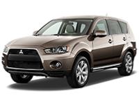 OUTLANDER du 04/2010 au 12/2011