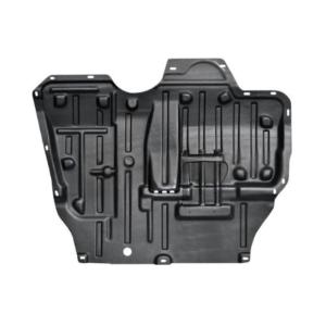 Cache sous moteur pour MITSUBISHI OUTLANDER 2010-2011, Neuf