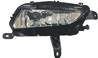 Feu antibrouillard droit pour OPEL ASTRA K 2016-2019, H8, Neuf