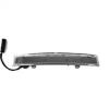 Troisième feu de stop pour CITROËN C4 CACTUS phase 1 2014-2018, LED, Neuf