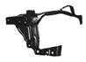 Sige de phare avant gauche pour OPEL ZAFIRA B ph. 1 2005-2008, Support, Neuf