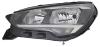 Phare Optique avant gauche pour OPEL CORSA F 2019-2023, H7+H15+PY24W, Neuf
