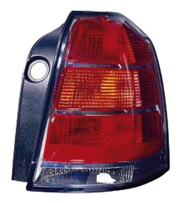 Feu arrière droit pour OPEL ZAFIRA B ph. 1 2005-2008, Neuf