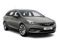ASTRA K depuis 01/2020