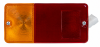 Feu arrière gauche pour PIAGGIO PORTER, 1998-2008, Mod. Version plateau, Neuf 