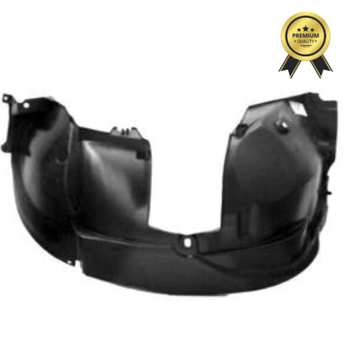Pare boue aile avant gauche pour DACIA SANDERO I, 2008-2012, qualitè premium, Neuf