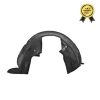 Pare boue aile avant droite pour FIAT FIORINO III, 2008-2016, Neuf