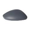 Coque rétroviseur droit pour OPEL CORSA F 2019-2023, rétro. électrique, Neuve à peindre