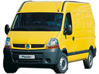 pièces de rechange carrosserie pour RENAULT MASTER  2003 2004 2005 2006 2007 2008 2009 2010