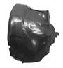 Pare boue aile avant droite pour RENAULT SCENIC I phase 1, 1996-1999, (partie arrière), Neuf