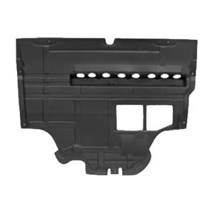 Cache de protection sous moteur pour NISSAN PRIMASTAR phase 2, 2006-2016, partie centrale, Neuf
