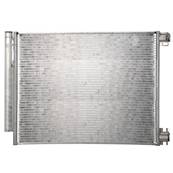 Condenseur de Climatisation pour RENAULT MEGANE IV ph.1 2016-2020, OEM: 921001829R, Neuf