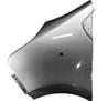 Aile avant gauche pour RENAULT TRAFIC III phase 1 2014-2019, Neuve  peindre