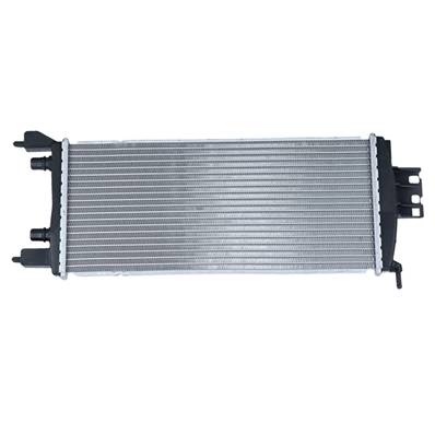 Radiateur de refroidissement moteur pour RENAULT SCENIC IV ph.1 depuis 2016, OEM: 214100992R, Neuf