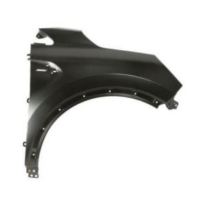 Aile avant droite pour MITSUBISHI ASX 2023-2024, Neuve