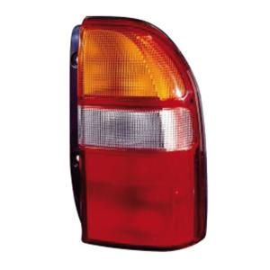 Feu arrière droit supérieur pour SUZUKI GRAND VITARA, 1999-2005, Neuf