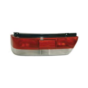 Feu arrière gauche extérieur pour SUZUKI SWIFT 1996-2004, sans porte-lampe, mod. 3/5 portes, Neuf