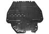 Cache de protection moteur inférieure pour SKODA OCTAVIA I ph. 1 1997-2000, Mod. Diesel, Neuf