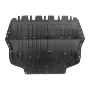 Cache de protection sous moteur pour AUDI A3 II ph.1 (3 portes) 2003-2005, (diesel) Neuf