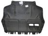 Cache de protection sous moteur pour VOLKSWAGEN GOLF PLUS phase 1, 2005-2009 (modèle diesel), Neuf