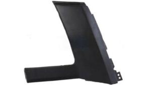 Tole droit de calandre pour VOLKSWAGEN CRAFTER, 2006-2011, Neuf