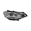 Phare principal avant droit pour VOLKSWAGEN PASSAT B8 2019-2024, électrique, avec moteur, full LED, version Valeo, Neuf