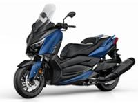 X-MAX YP400RA 400cc de 2018