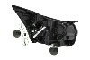 Phare gauche pour FORD TRANSIT Mk8 phase 2 depuis 2019, XENON, D5S, électrique, avec moteur, feu de jour à LED, Neuf
