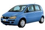 FIAT IDEA du 09/2003 >