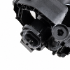 Feu antibrouillard avant pour RENAULT CLIO IV ph.2 2016-2019 H16, droit ou gauche, pare chocs avant