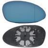 Miroir Bleu rétroviseur droit pour BMW SERIE 1 E87 de 2004-2007, dégivrant, Neuf