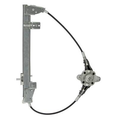 Lève vitre arrière gauche pour FIAT PUNTO I 1993-1999, manuel, Neuf
