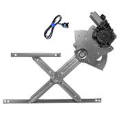 Lève vitre électrique avant droit pour FIAT SEDICI depuis 2007, avec moteur, Mod. 5 portes, Neuf