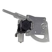 Lève vitre électrique arrière gauche pour FIAT SEDICI depuis 2007, avec moteur, Neuf