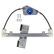 Lève vitre électrique arrière droit pour FORD FIESTA Mk6 phase 2 2013-2017, sans moteur, Neuf