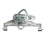 Lève vitre électrique arrière gauche pour FORD C-MAX I phase 2 2007-2010, sans moteur, confort, Neuf