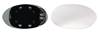 Miroir Glace rtroviseur droite pour LANCIA Y ph. 2, 2000-2003, dgivrant, Neuf