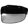 Miroir Glace rétroviseur droit pour PEUGEOT BOXER Camping-Car I ph. 2, 2002-2006, verre inférieur, angle mort, Neuf