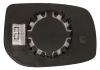 Miroir Glace rétroviseur gauche pour TOYOTA AURIS, 2007-2012, dégivrant, Neuf