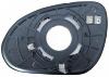 Miroir Glace de rétroviseur droit pour HYUNDAI i30 I phase 1 2007-2010, dégivrant, Neuf