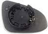 Miroir Glace rtroviseur gauche pour TOYOTA YARIS III phase 1, 2011-2014, dgivrant, support de fixation rond, Mod. EUROPE, Neuf