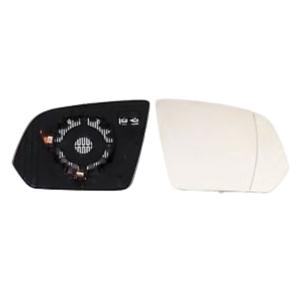 Miroir Glace rétroviseur droit pour MERCEDES VITO - CLASSE V III 2014-2019 (W447), dégivrant, asphérique, Neuf