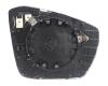 Miroir Glace rtroviseur gauche pour SKODA OCTAVIA III phase 2 2017-2020, dgivrant, Neuf