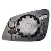 Miroir Glace Rtroviseur extrieur droit pour BMW Serie 1 F40 depuis 2019, dgivrant, BLIS, Neuf